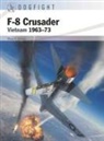 Peter E Davies, Peter E. Davies, Gareth Hector, Jim Laurier - F-8 Crusader