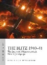 Julian Hale, Mads Bangsø - The Blitz 1940-41