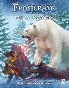 Joseph A McCullough, Joseph A. McCullough, RU-MOR aRU-MOR, Ru-Mor - Frostgrave: The Wildwoods