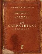 Joseph A McCullough, Joseph A. McCullough, Brainbug Design - The Silver Bayonet: The Carpathians: Castle Fier
