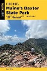 Greg Westrich, Westrich Greg - Hiking Maine''s Baxter State Park