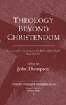 Dikran Hadidian, John Thompson - Theology Beyond Christendom