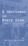 David B. McIlhiney - A Gentleman in Every Slum