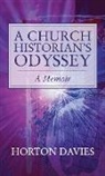 Horton Davies, Dikran Hadidian - A Church Historian's Odyssey