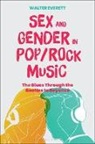 Prof Walter (Professor Emeritus Everett, Walter Everett, Katie Kapurch - Sex and Gender in Pop/Rock Music