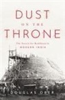 Douglas Ober - Dust on the Throne