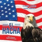 Rich Kieper, Elena Quevedo - El Hacha