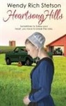 Wendy Rich Stetson - Heartsong Hills