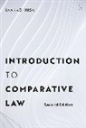 Jaakko Husa, Husa Jaakko - Introduction to Comparative Law