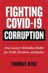 Thomas Renz - Fighting Covid-19 Corruption
