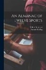 William Nicholson, Rudyard Kipling - An Almanac of Twelve Sports