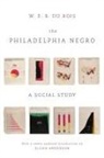 W E B Du Bois, W. E. B. Du Bois - Philadelphia Negro