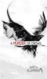 Anita Klumpers - A Murder of Crows