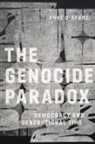 Anne O'Byrne, Anne O''byrne - Genocide Paradox