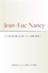 Jean-Luc Nancy - Derrida, Supplements