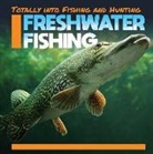 Abby Badach Doyle, Abby Badach Doyle - Freshwater Fishing