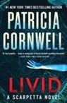 Patricia Cornwell, Patricia Daniels Cornwell - Livid