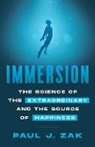 Paul Zak - Immersion
