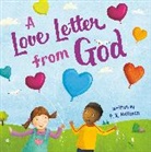 P. K. Hallinan, P.k. Hallinan, Laura Watson - A Love Letter From God