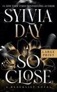 Sylvia Day - So Close