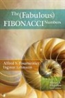 Ingmar Lehmann, Lehmann Ingmar, Alfred S. Posamentier, Alfred S. Lehmann Posamentier, Alfred S./ Lehmann Posamentier, Posamentier Alfred S. - Fabulous Fibonacci Numbers
