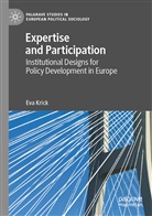 Eva Krick - Expertise and Participation