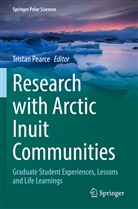 Tristan Pearce - Research with Arctic Inuit Communities