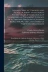 Charles Wolcott Brooks, California Academy of Sciences - Japanese Wrecks, Stranded and Picked up Adrift in the North Pacific Ocean, Ethnologically Considered, as Furnishing Evidence of a Constant Infusion of