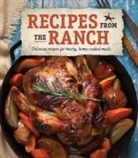 Publications International Ltd - Recipes from the Ranch