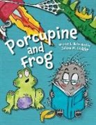 Jolene M. Hedtke - Porcupine and Frog