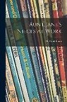 L. Frank Baum - Aunt Jane's Nieces at Work