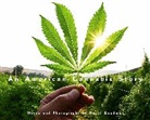 David Goodman, Goodman David - An American Cannabis Story
