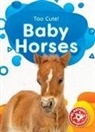 Betsy Rathburn - Baby Horses