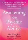 Lisa Campion - Awakening Your Psychic Ability