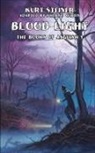 Kurt Steiner - Blood Light (Books of Anguish 1)