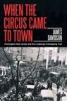 James Davidson - When the Circus Came to Town