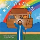 Emily Mae - Hi, I'm Noah!