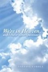 Vanessa Echols - We'Re in Heaven, and I Have Some Questions