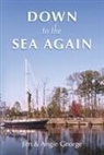 Angie George, Jim George - Down to the Sea Again