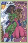 Ramses Francois - Madame Superior #1