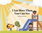 Kevin Patton - I Am More Than You Can See