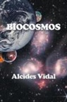 Alcides Vidal - Biocosmos