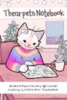 Kate Allan, Allan Kate - Thera-pets Notebook
