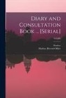 Madras (India Presidency), Madras (India Presidency) Record O - Diary and Consultation Book ... [serial]; 14(1688)