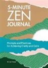 Steven Rivera - 5-Minute Zen Journal