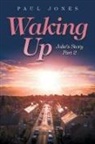 Paul Jones - Waking Up