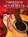 Hal Leonard Publishing Corporation (COR)/ Phillips - Christmas Guitar Duets