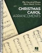 Hal Leonard Corp. (COR) - Christmas Carol Arrangements