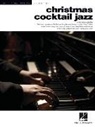 Brent (ADP) Hal Leonard Corp. (COR)/ Edstrom - Christmas Cocktail Jazz