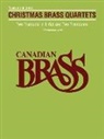 Canadian Brass Christmas Quartets: Trumpet 1 Part